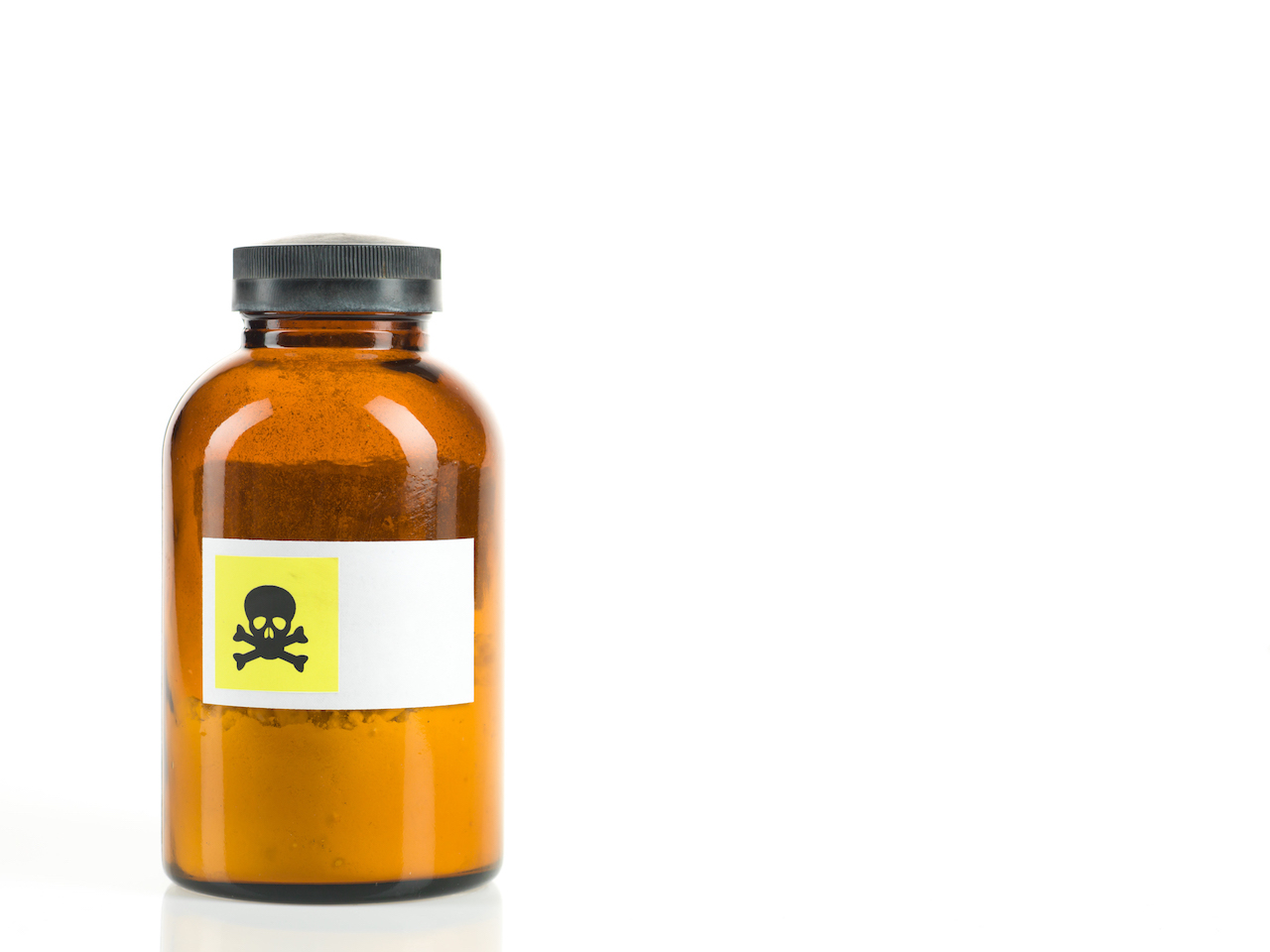 Potential Safety Risk from Published information from 