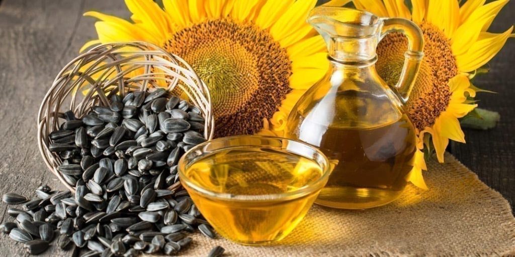 Sunflower Oil: Your Skin Will Love Your For It! - FBIO