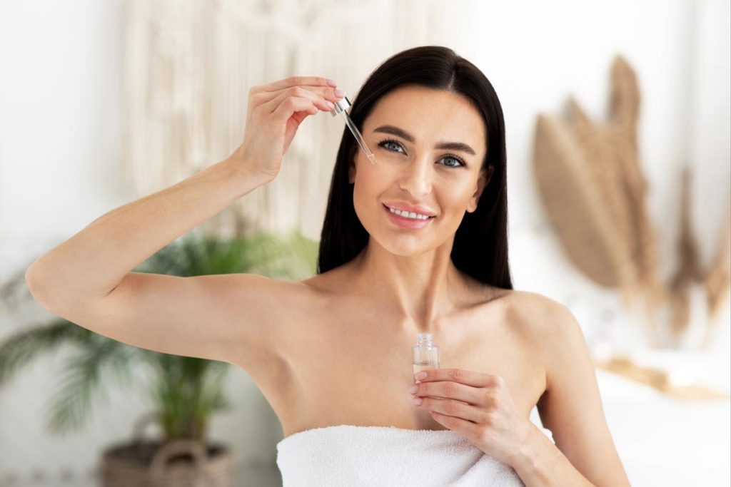 Dermocosmetic What Is It The Latest Trend For 2023 FBIO